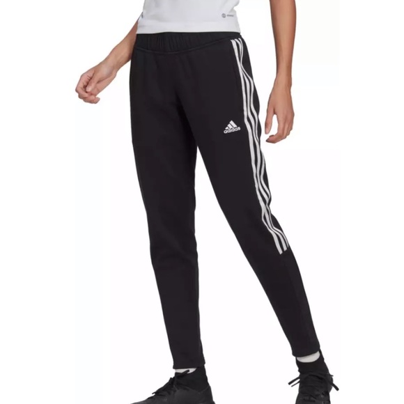 adidas Pants - Adidas 3 stripes tiro21 track pant